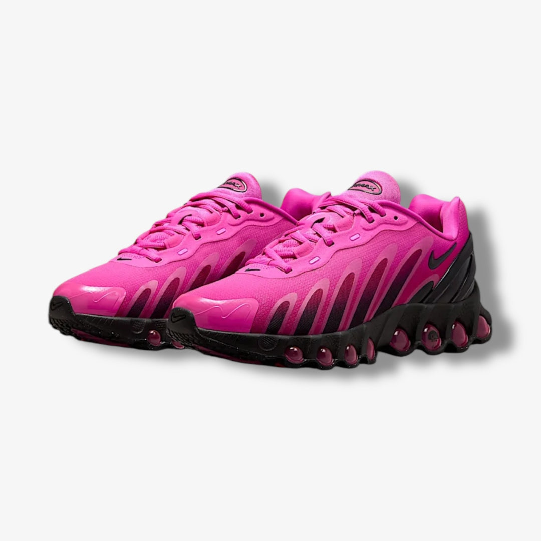 W Nike Air Max DN8 Laser fuchsia black HF5509-601 – Sneaker Junkies