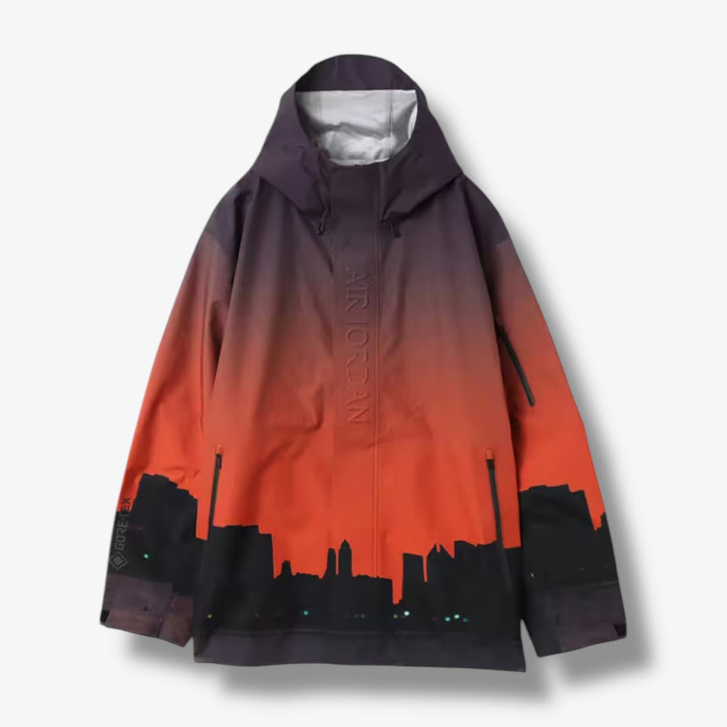 Air Jordan Skyline GORE-TEX Jacket HF9285-010 – Sneaker Junkies