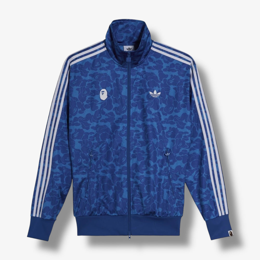 Adidas x Bape  Sneaker Junkies
