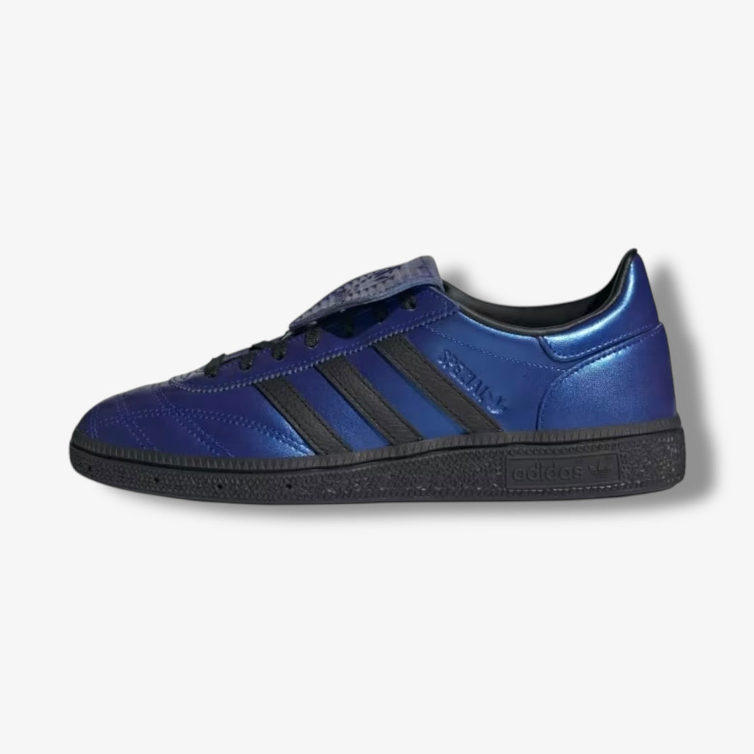 Adidas Womens Handball Spezial W Lucid Blue Black JH5602 – Sneaker Junkies