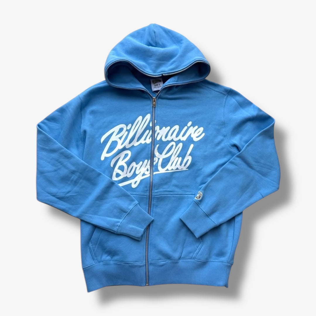 Script Hoodie Billion Dollar Boys Club Hoodie Billionaire Boys