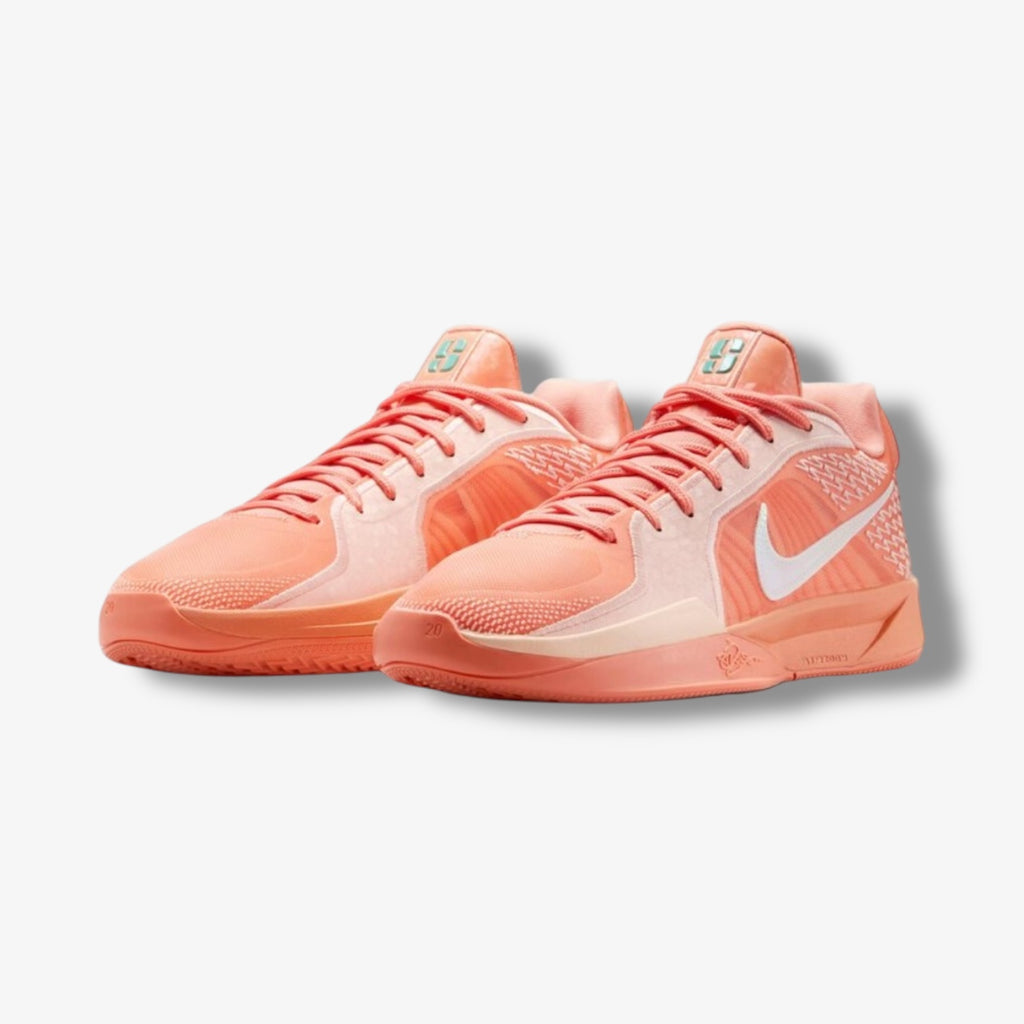 Nike Sabrina 2 Apricot Agate Light Bone FQ2174-801 – Sneaker Junkies