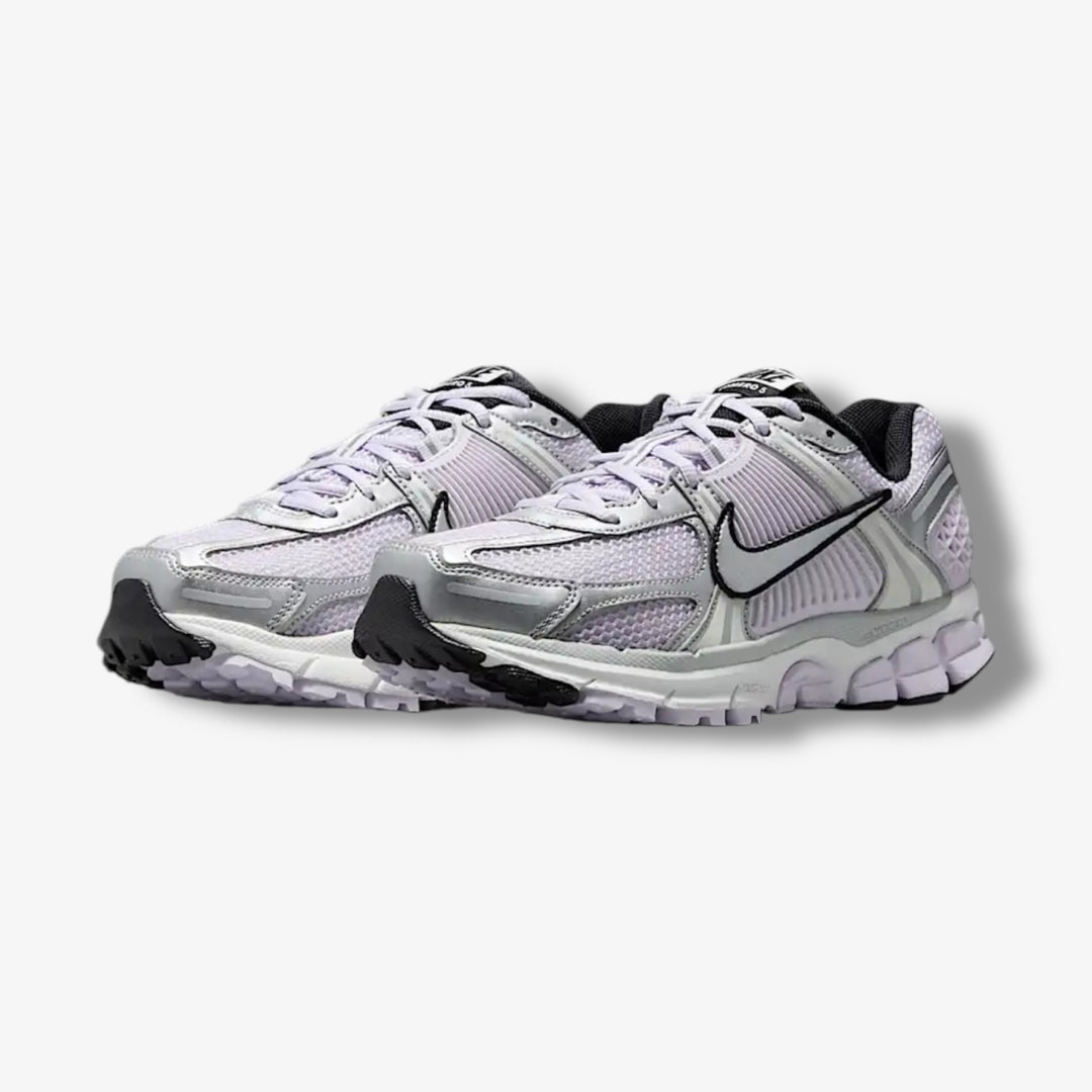 Women's Nike Zoom Vomero 5 M Barely Grap Metallic Silver IB7253