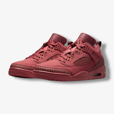 Jordan Spizike Low canyon rust dark pony IH0170-691