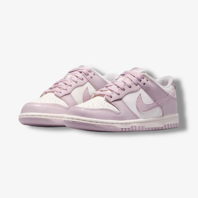 Nike Dunk Low GS sail particle rose FB9109-122