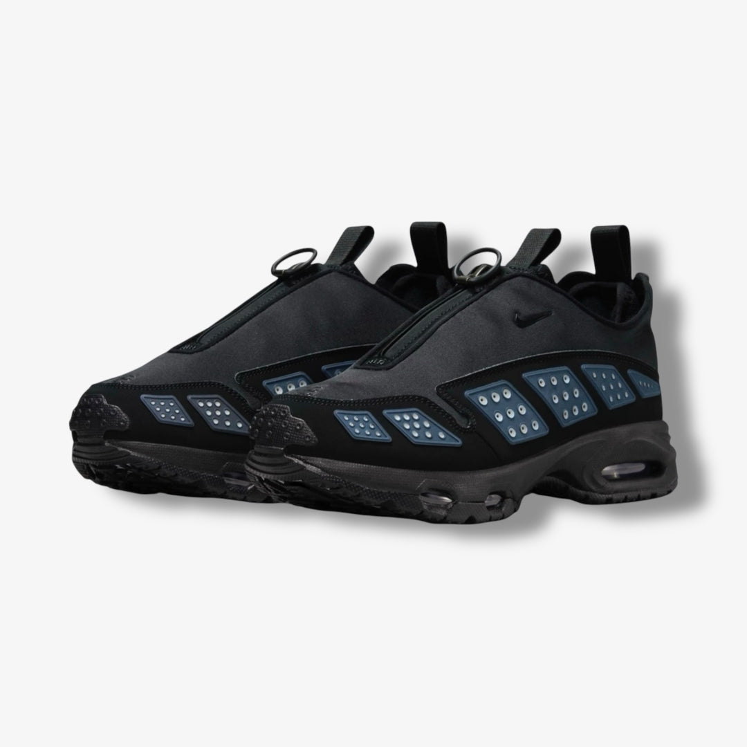 W Nike Air Max SNDR Black silver FZ2068-001 – Sneaker Junkies