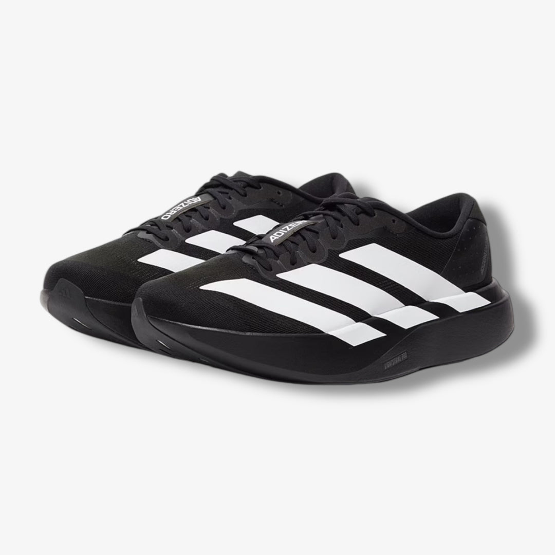 Adidas Adizero Evo SL M Black white JP7149 – Sneaker Junkies