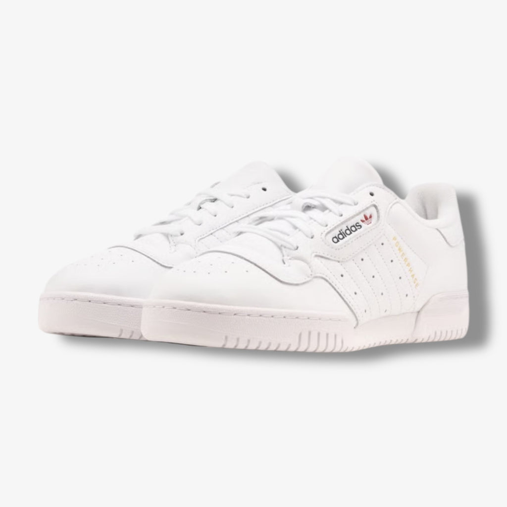 Adidas Powerphase White Dark Blue JH5481 – Sneaker Junkies