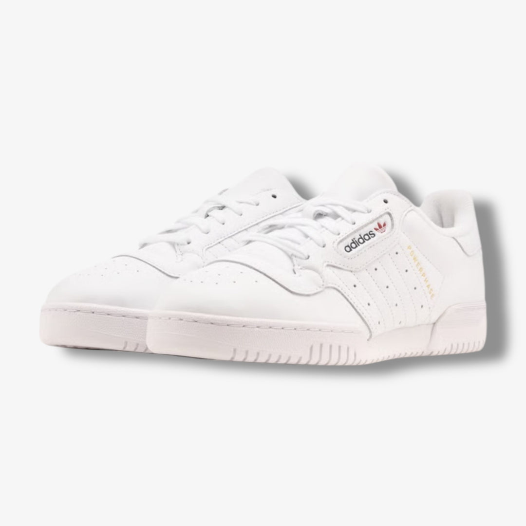 Adidas Powerphase White Dark Blue JH5481 Sneaker Junkies Adidas Powerphase White Dark Blue JH5481 Sneaker Junkies