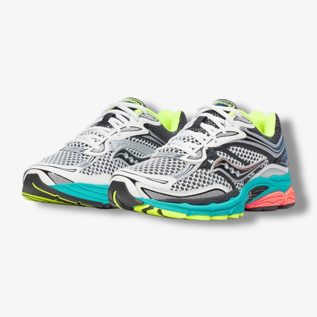 Saucony Progrid Omni 9 Silver Mutant S70739-27 – Sneaker Junkies