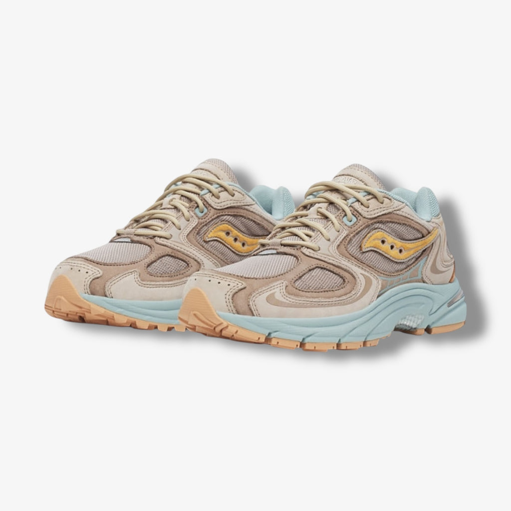 Saucony Womens Grid Jazz 9 Earth Moss S60926-3 – Sneaker Junkies