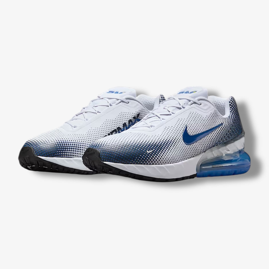 Nike Air Max Phoenix White Game Royal Obsidian FZ5307-101