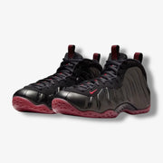 Nike Foamposite One Black Varsity Red IB2219-001