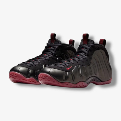 Nike Foamposite One Black Varsity Red IB2219-001