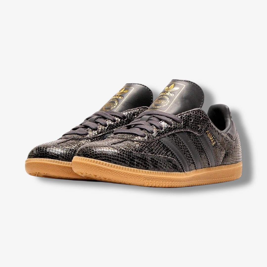 Adidas Samba OG W JQ3532 black gresix JQ3532 – Sneaker Junkies