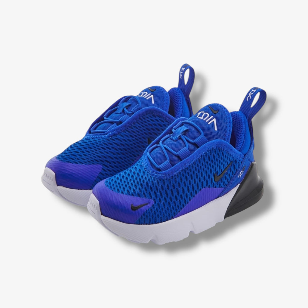 Nike Air Max 270 TD racer blue black DD1646-415 – Sneaker Junkies