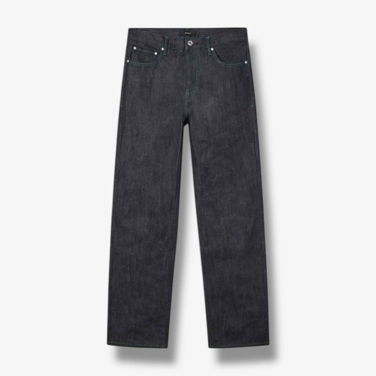 Purple Brand Bootcut Raw Dark Indigo P026