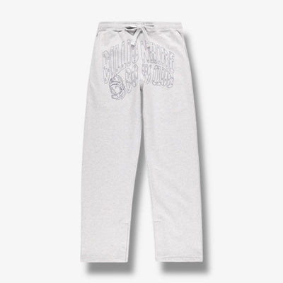 BBC BB curve sweatpants heather grey