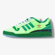 Adidas Forum 84 Low CL Simpsons JQ5290 Green