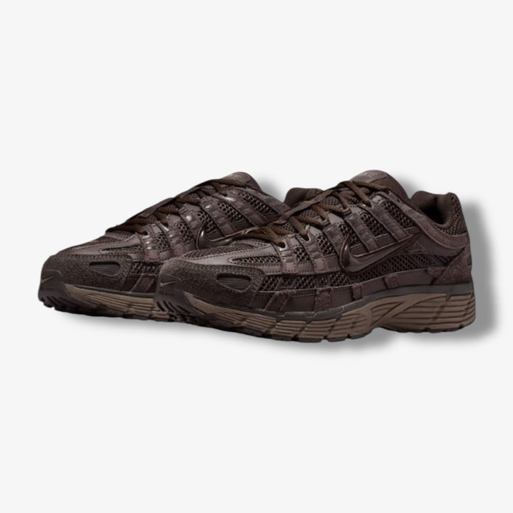 28cm 新品 ナイキ P-6000 SE HF0015-204 ブラウン 黒 Nike P-6000 SE Velvet Brown HF0015-204 – Sneaker Junkies