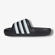 Adidas Adilette 24 Black White Black JP8248