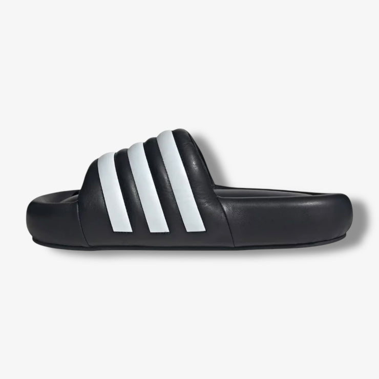 Adidas Adilette 24 Black White Black JP8248