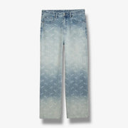 Puma x ASAP Rocky Laser Monogram Denim 633428-01