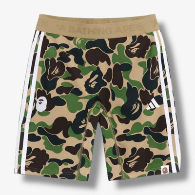 Adidas X Bape FB Tights camo KB2206