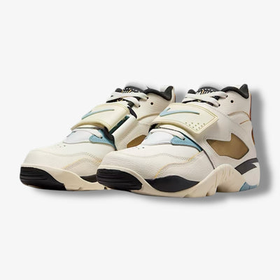 Nike Air Diamond Turf Sail Mica Blue Coconut Milk IF2534-100