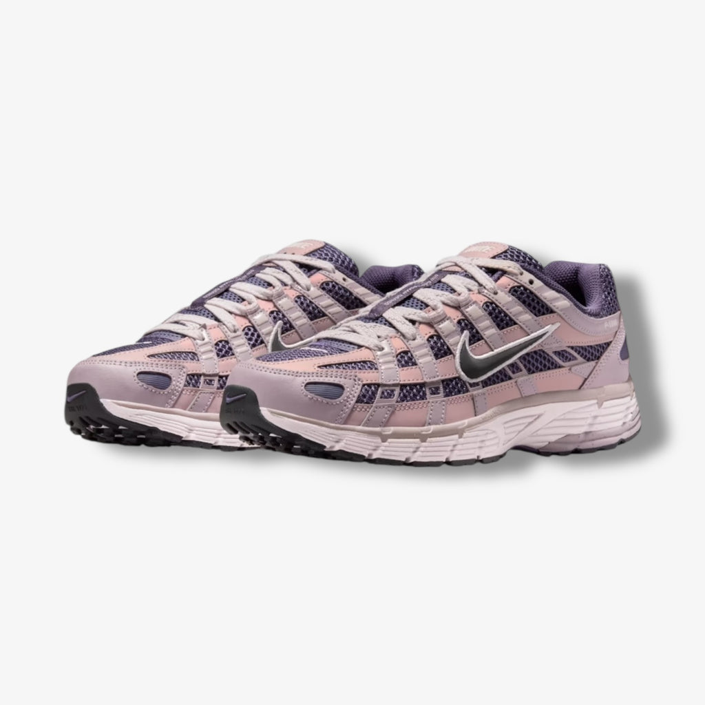 Women's Nike P-6000 SE Lt Violet Ore Black IF1756-201 – Sneaker