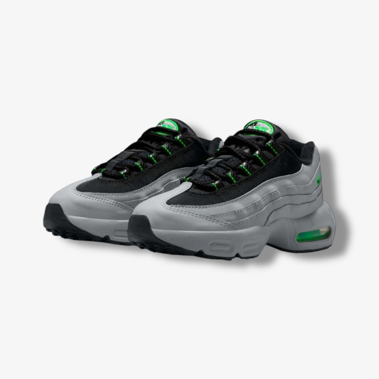 Nike Air Max 95 Recraft LTR PS Lt smoke grey HQ6364-012 – Sneaker