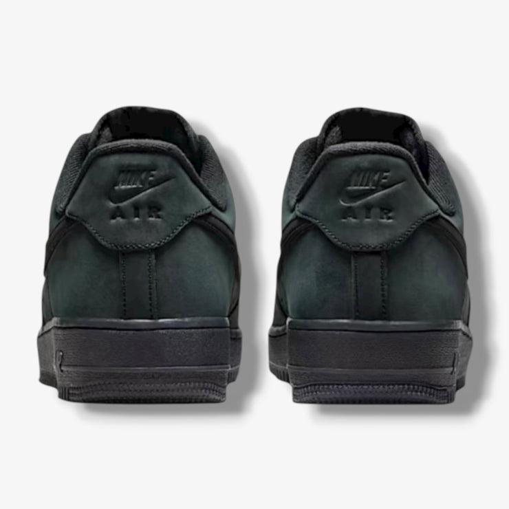 Nike Air Force 1 '07 WB Black Black CJ9179-001 – Sneaker Junkies