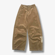 Women's Adidas Adibreak PT Velvet Brown JY2395