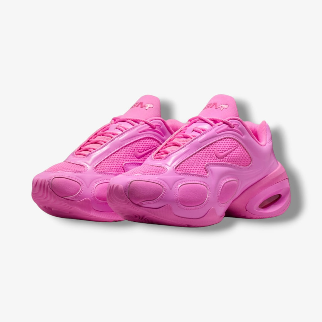 靴 Nike Air Max Muse FV1920-602 Pink Spell Women's Nike Air Max Muse Pink Spell pink Glow FV1920-602
