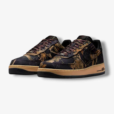 Nike Air Force 1 '07 RealTree Multi-color IH1221-900