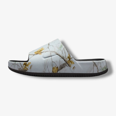 Nike Calm Slide RealTree Velvet Brown IB2885-201