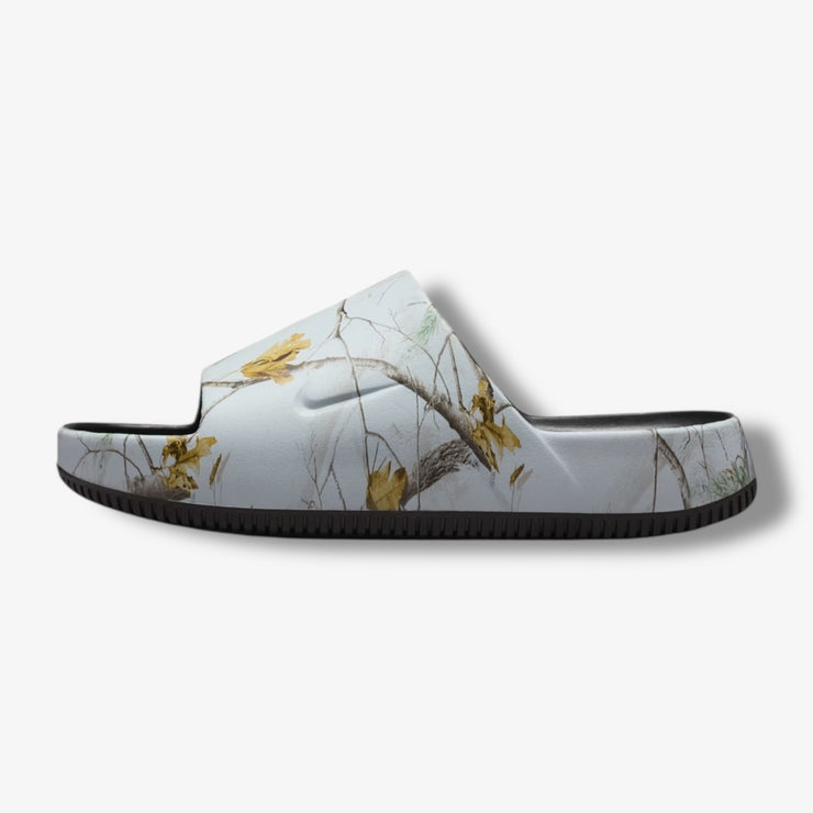 Nike Calm Slide RealTree Velvet Brown IB2885-201