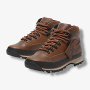 Timberland Euro Hiker Mid Lace GTX Boot Rust Full Grain TB0A6E6D-EM6