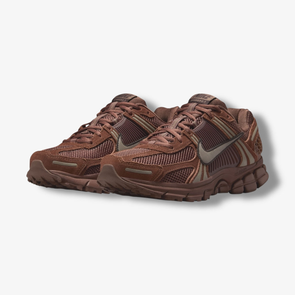 Nike W Zoom vomero 5 Fauna brown mink brown HQ0458-201 – Sneaker