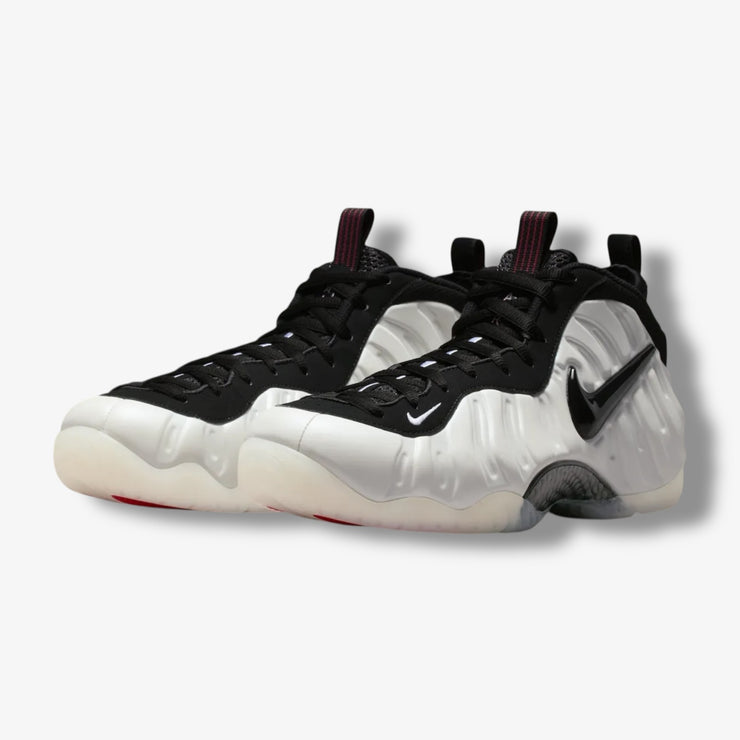 Nike Air Foamposite Pro pearl white white black HF0794-200