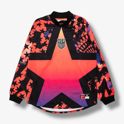 Nike USA Goalie LS IO0786-010