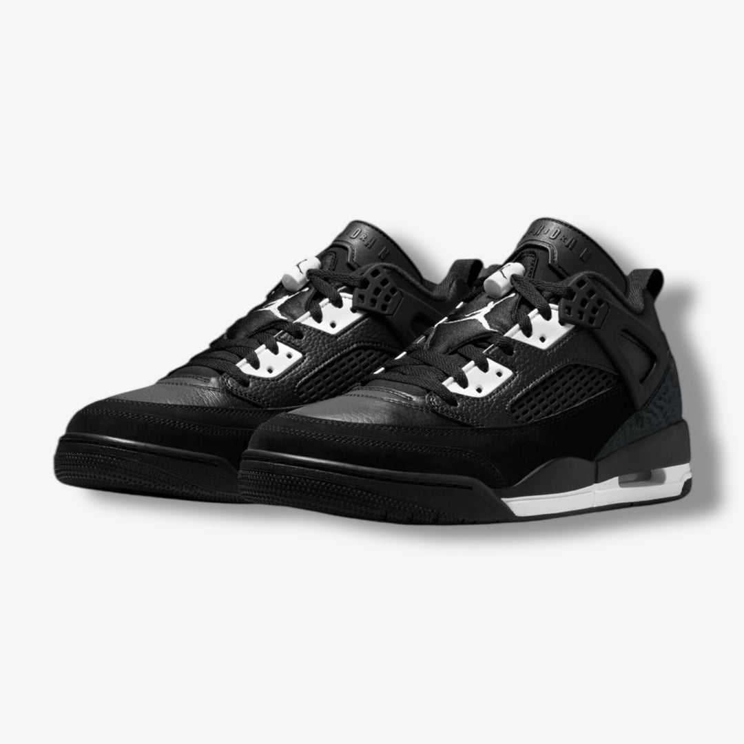 Jordan spizike Low Black white anthracite FQ1759-010 – Sneaker Junkies
