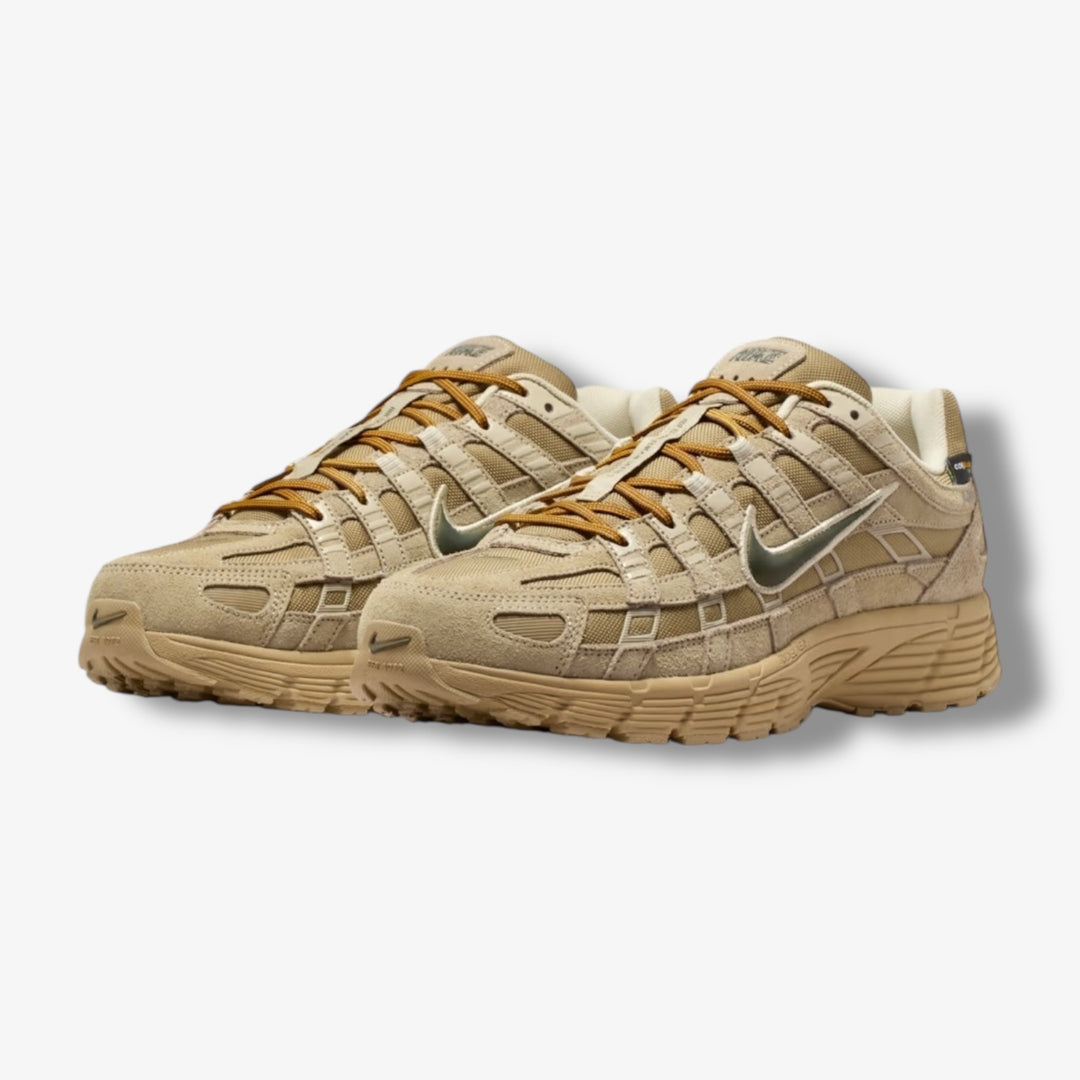 Nike P-6000 PRM Filbert cargo khaki IH0946-202 – Sneaker Junkies