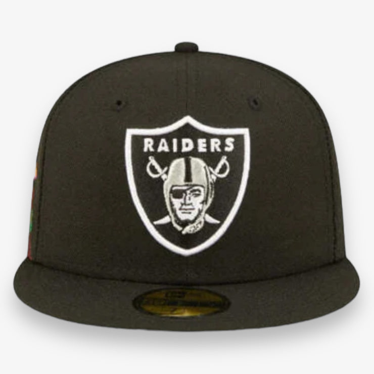 New Era Raiders cloud icon