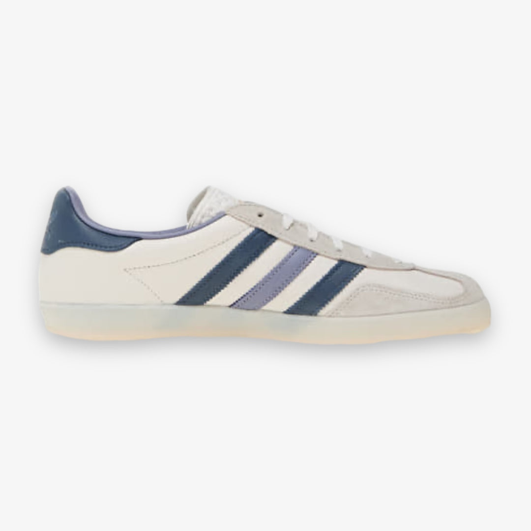 Adidas Gazelle Indoor Cwhite prelove IG1643 – Sneaker Junkies