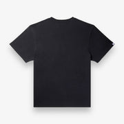 BBC BB Beyond SS Knit Tee Black