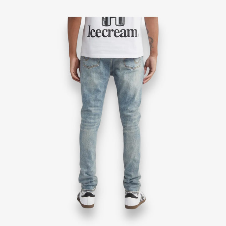 IceCream running dog Sorbet Jeans