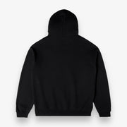 IceCream Needles hoodie black