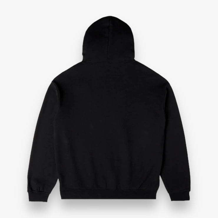 IceCream Needles hoodie black