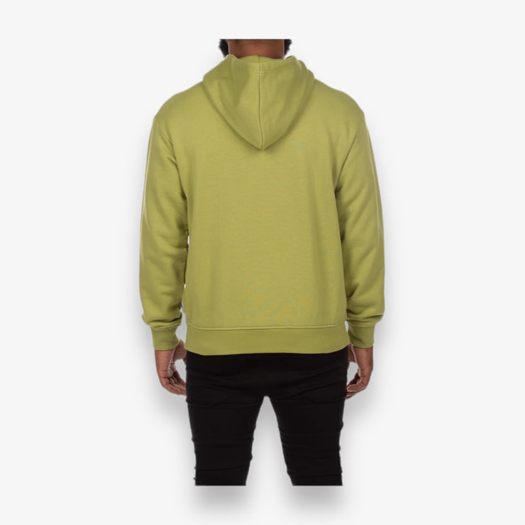 Ice Cream Needles Hoodie Fern